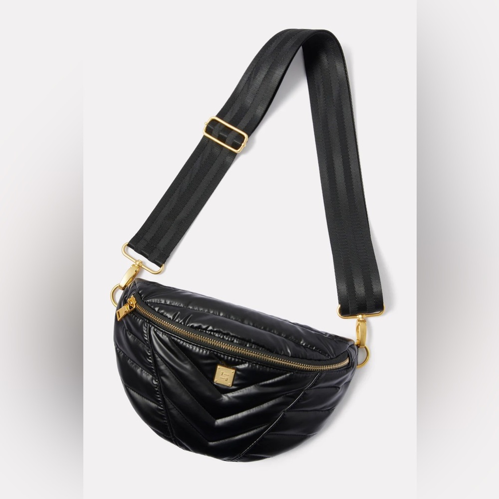 NWOT Think Royln Little Runaway